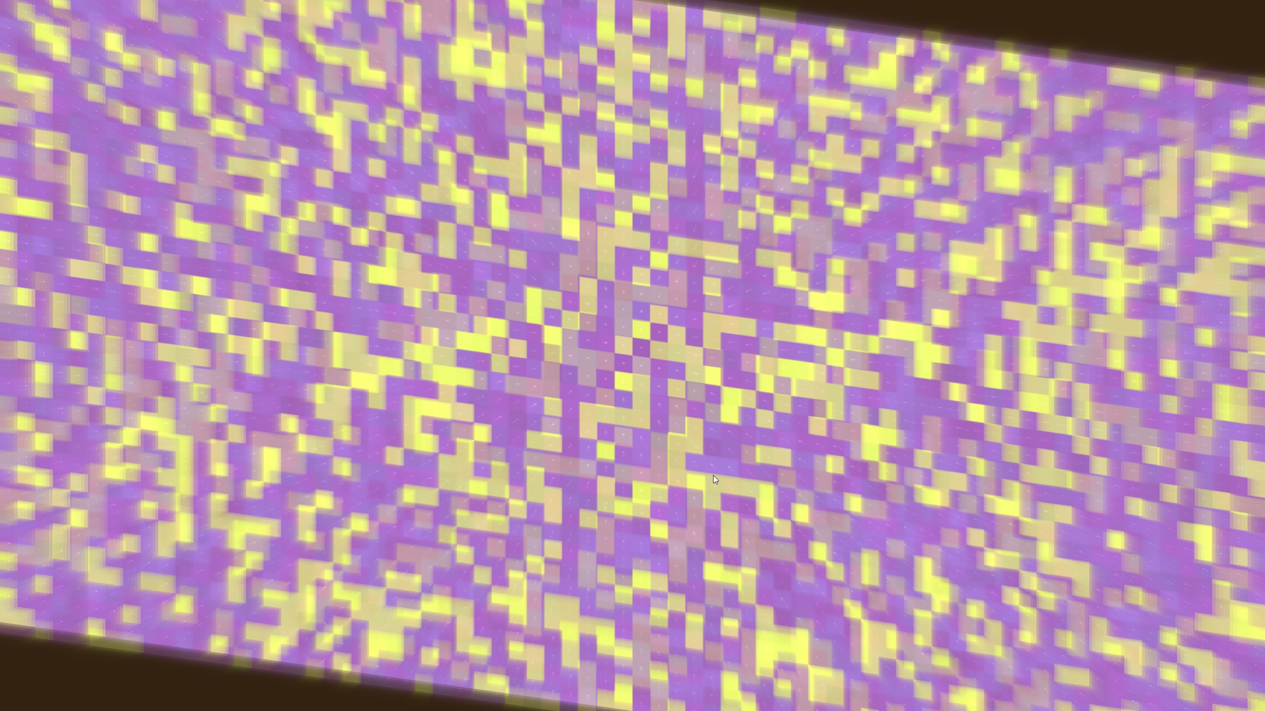 FIELD output